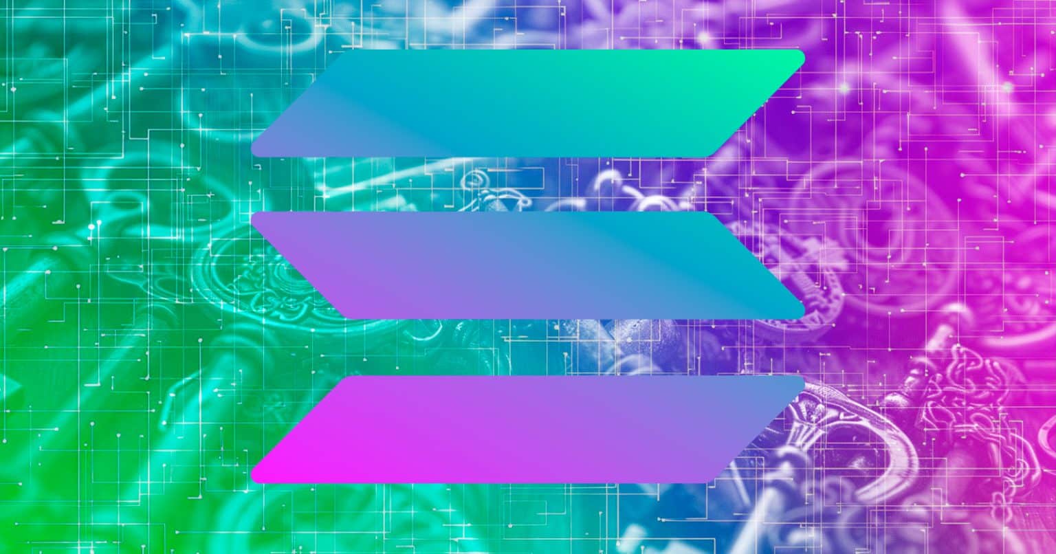 Solana gana terreno frente a Ethereum en el mercado DeFi