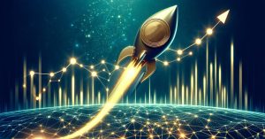 La Memecoin Comedian (BAN) se dispara más del 1.000% tras el anuncio de Binance