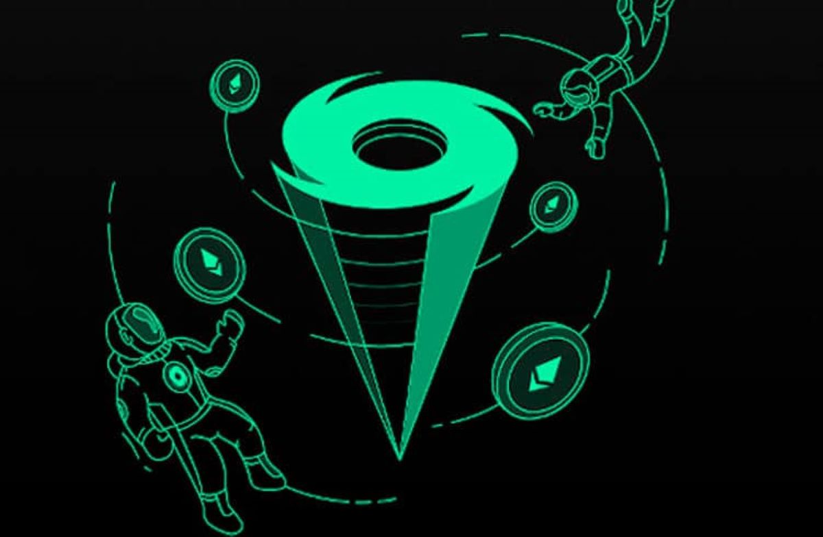 Token TORN se dispara un 400% tras la revocación de sanciones contra Tornado Cash