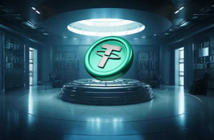Tether emite más de 2.000 millones de dólares en USDT y podría impulsar el precio de Bitcoin