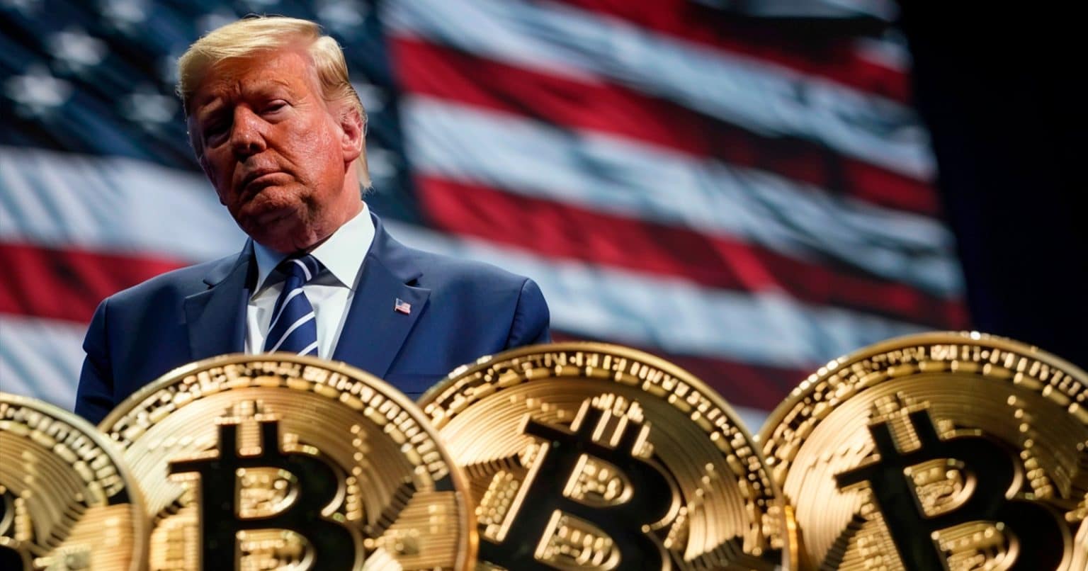JPMorgan prevé aumento del interés en Bitcoin con posible victoria de Trump