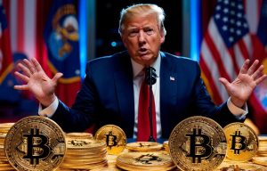 5 Promesas de Trump para el mercado de criptomonedas