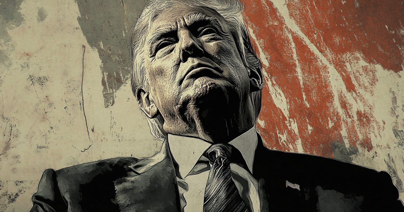 Trump negocia acuerdo multimillonario con Tether para fortalecer el USDT
