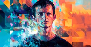 Vitalik Buterin propone ejecutar nodos de Ethereum en Marte para una descentralización interplanetaria