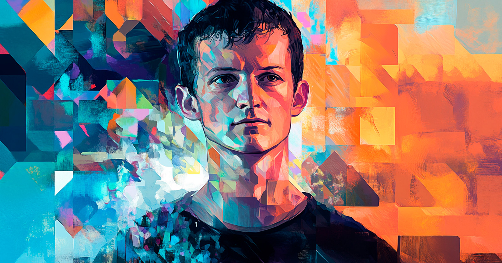Vitalik Buterin propone ejecutar nodos de Ethereum en Marte para una descentralización interplanetaria