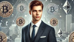 ¿Quién es Bo Hines, jefe del Consejo de Activos Digitales de Trump?
