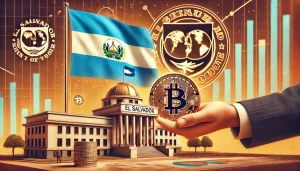 El Salvador y los acuerdos con el FMI. ¿Qué pasará con el modelo basado en Bitcoin?
