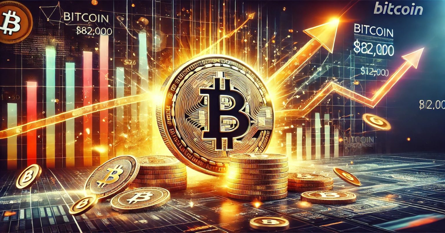 Bitcoin Hoy 16/12/2024: BTC alcanza un nuevo máximo y apunta a los 120.000 USD