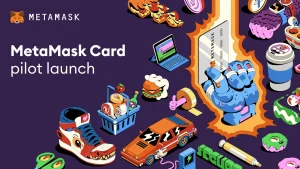 MetaMask Card cambia la forma de pago de los mexicanos