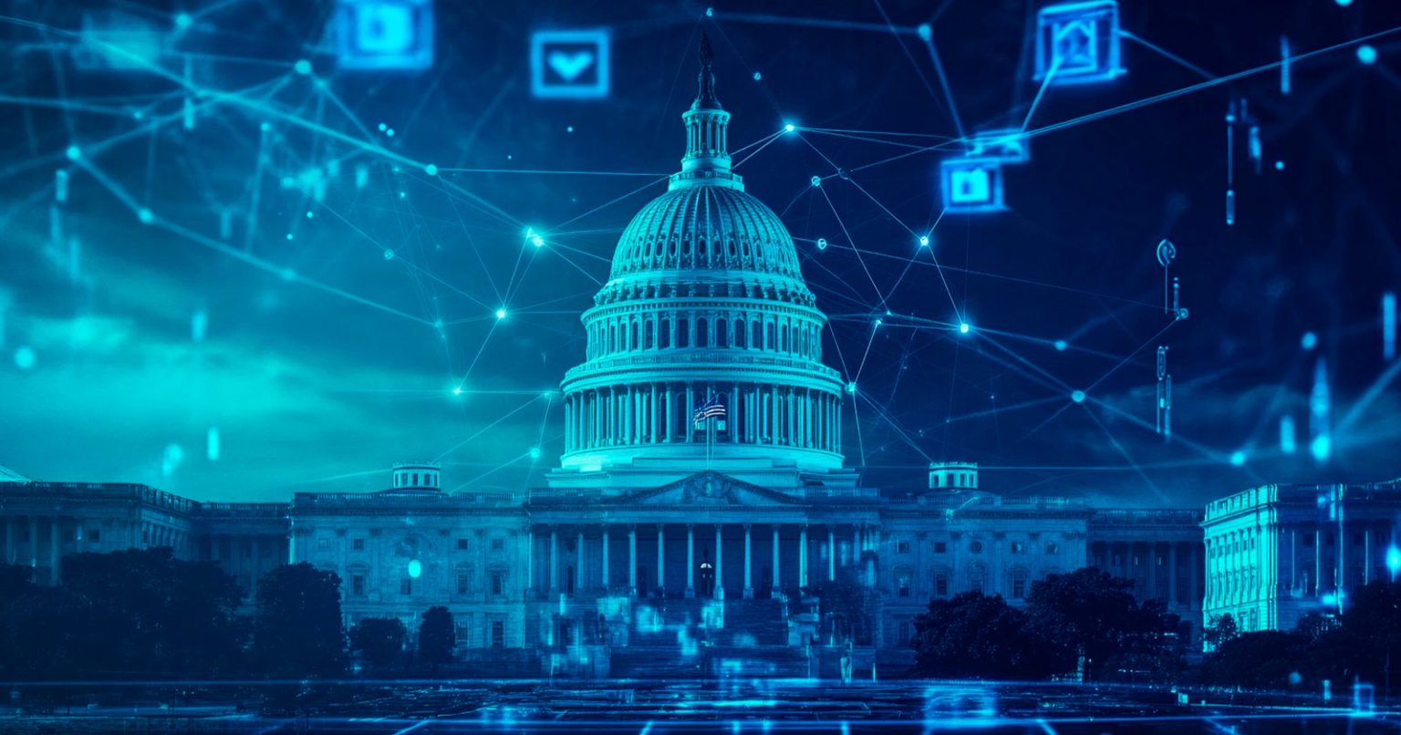 Hijo de Trump afirma que Estados Unidos será la capital de los activos digitales