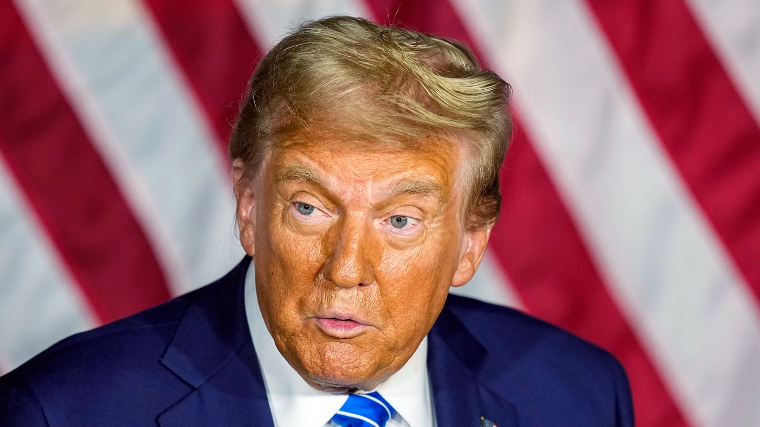 Trump considera candidatas pro-cripto para dirigir la CFTC