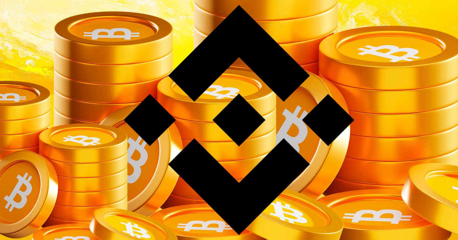 Binance lanza sistema de staking con Bitcoin