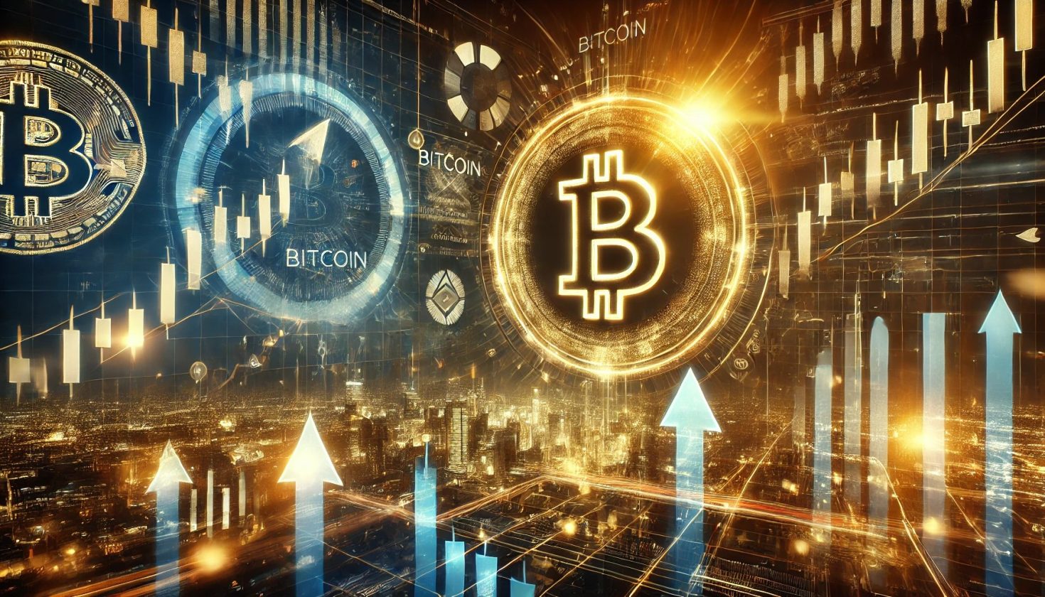 Qué esperar del Bitcoin a principios de 2025