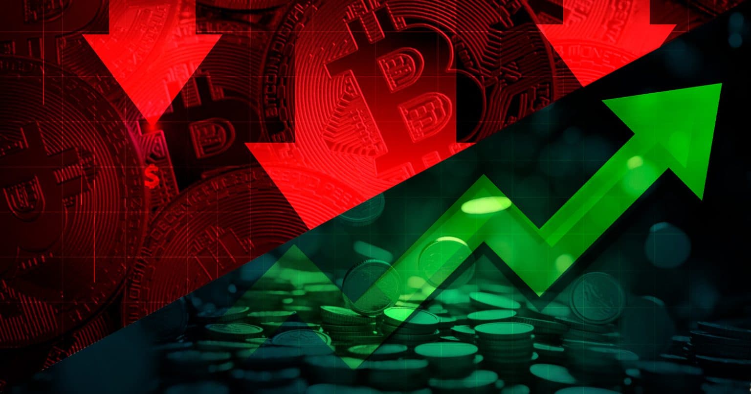 Bitcoin Hoy 24/12/2024: BTC sigue por debajo de 95.000 USD mientras las altcoins registran ganancias