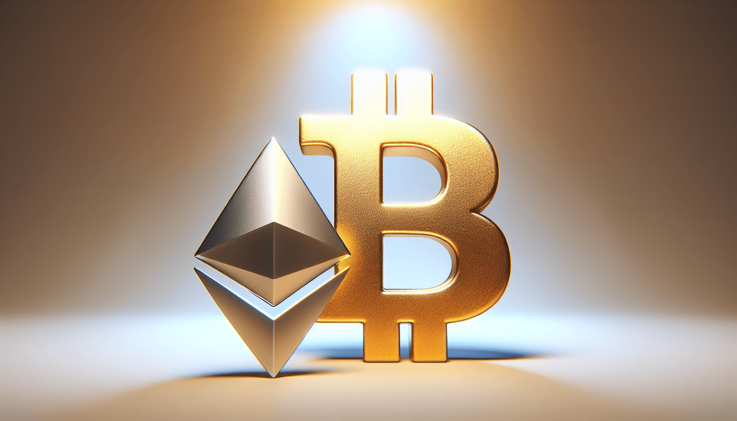 Ethereum superará a Bitcoin en 2025, según un nuevo análisis