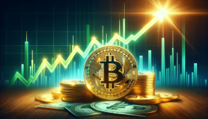 Bitcoin Hoy 31/12/2024: BTC se encamina a cerrar 2024 con un aumento del 120 %