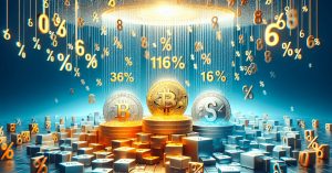 Bitcoin, oro y plata: Activos sugeridos por el autor de 'Padre Rico, Padre Pobre' generan un 160% de rentabilidad en 2024