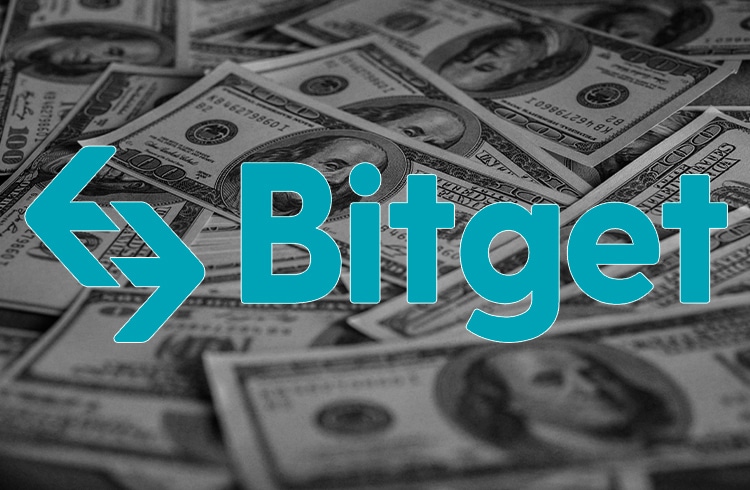 Precio del Bitget Token (BGB) se dispara un 25 % tras anuncio de fusión con BWB
