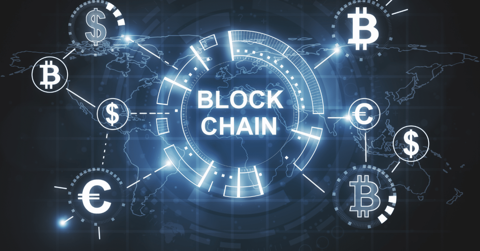 Gestora realiza primera compra de bonos públicos a través de blockchain