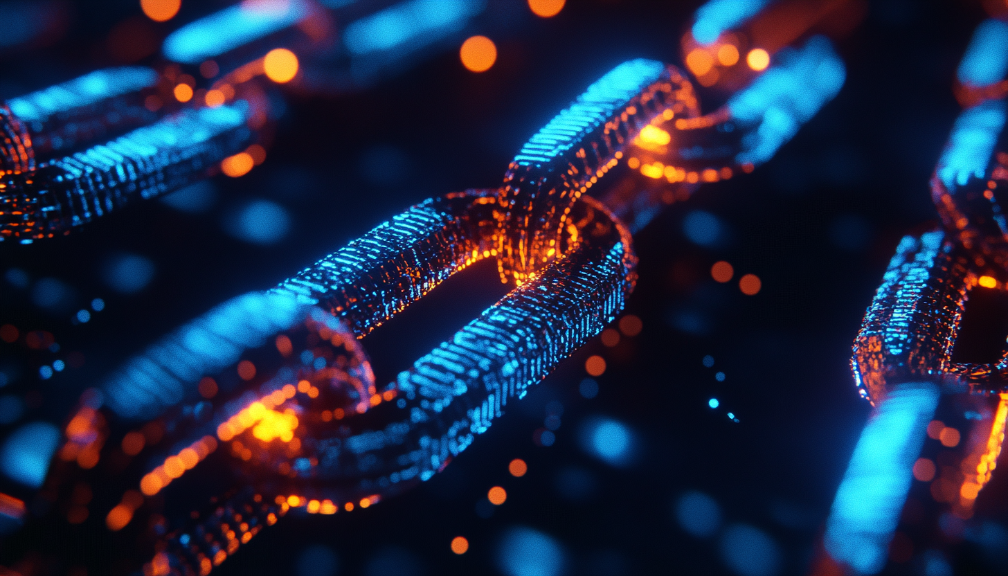 Las 10 principales blockchains de 2024 por actividad en la red
