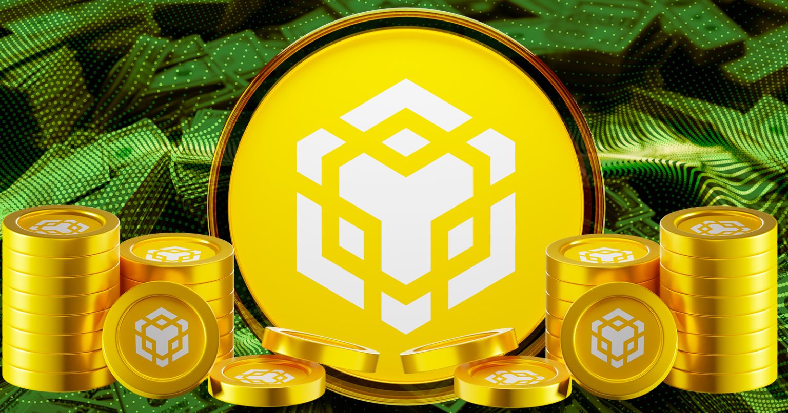 BNB alcanza su máximo histórico y se prepara para llegar a los 1.000 dólares
