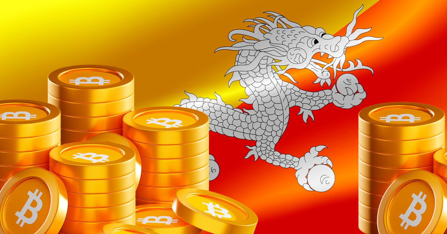 Bután envía 400 Bitcoin a una plataforma de intercambio y podría realizar ganancias