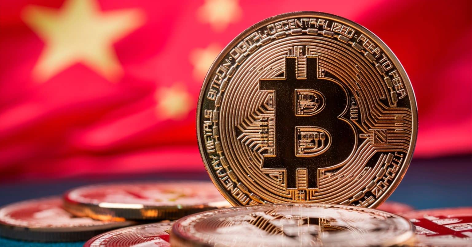 Aliado de Trump afirma que China volverá al juego de Bitcoin