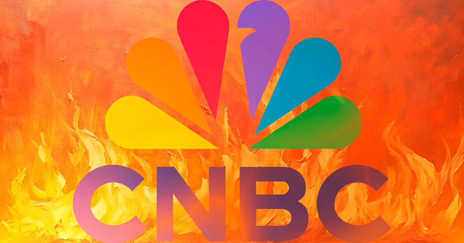 Como fuego: Entrevista de Michael Saylor en CNBC se vuelve viral