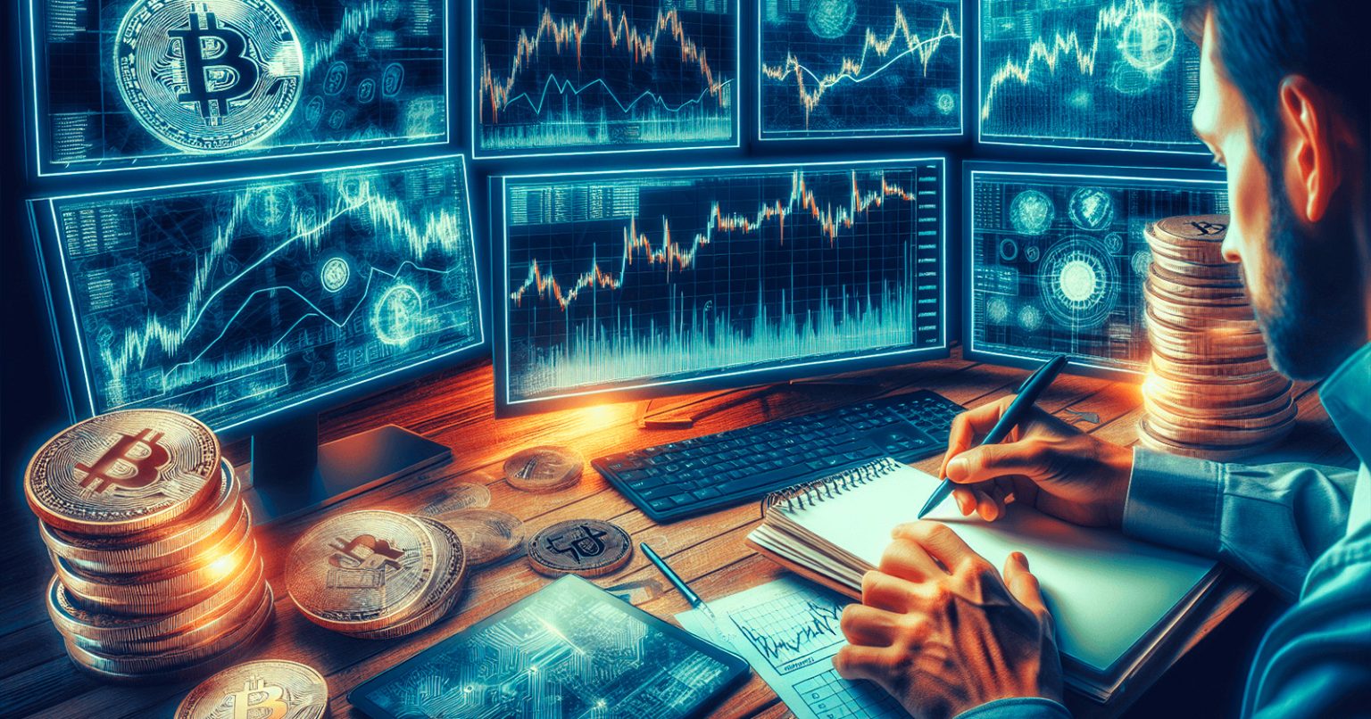 Choque de oferta de Bitcoin ya ha comenzado, según analista