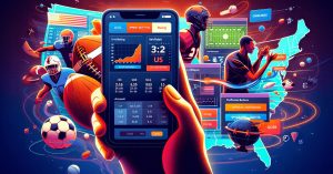 Crypto.com lanza plataforma de apuestas deportivas para usuarios en EE. UU.
