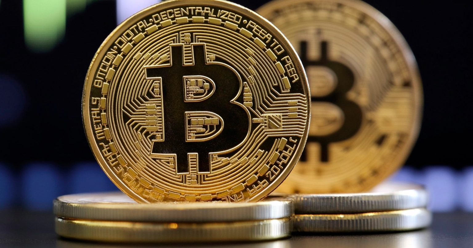Gigante tecnológica asociada a la NASA anuncia la compra de 217,18 Bitcoins