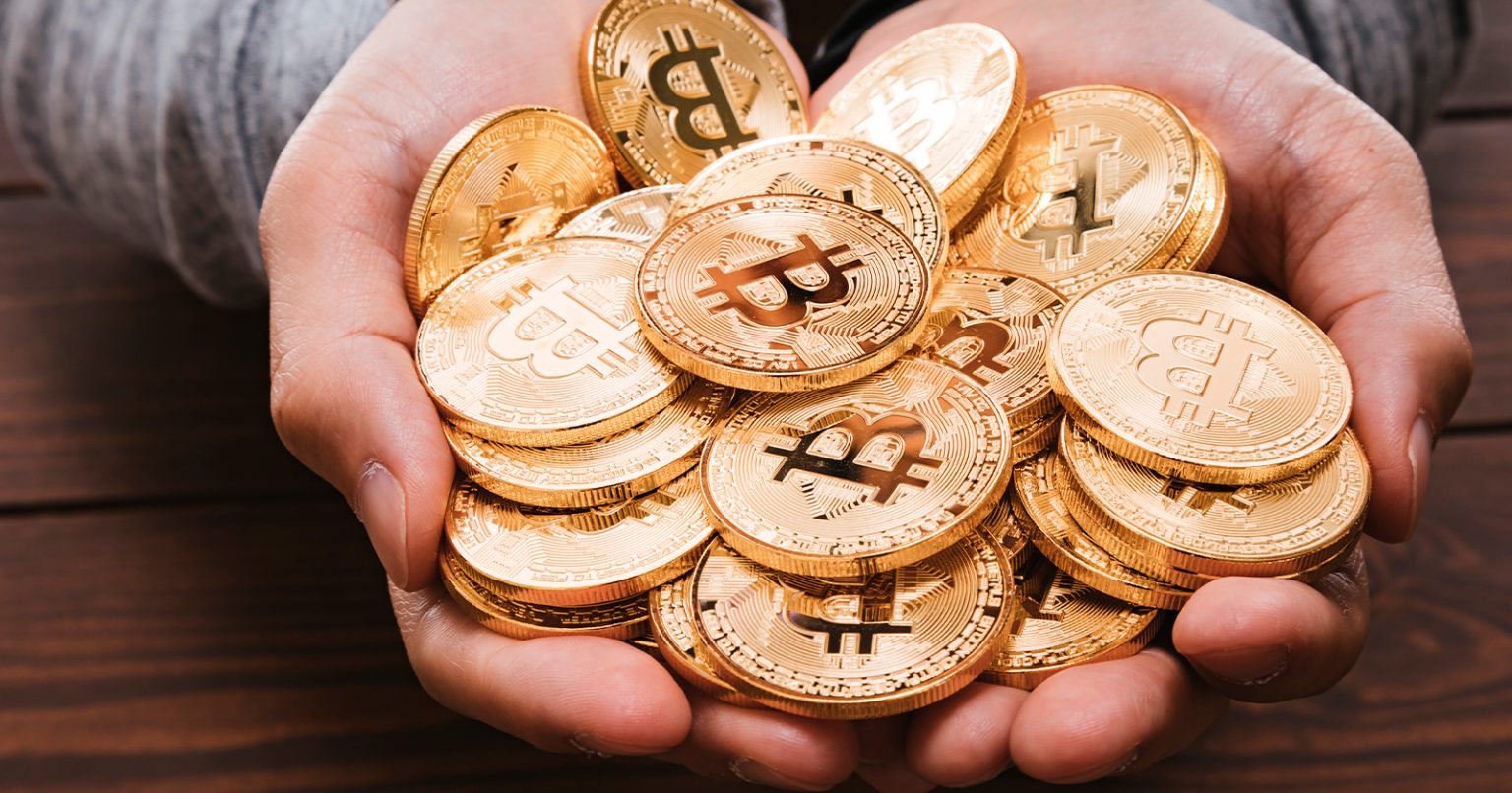ETFs, gobiernos y MicroStrategy controlan el 31% de todo el Bitcoin del mundo