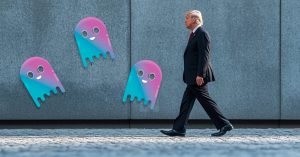 LINK y AAVE se disparan tras fuerte inversión de un proyecto cripto vinculado a Trump