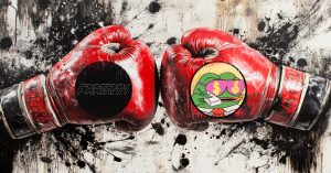 Fartcoin: La nueva Dogecoin que compite con Pepe gracias a WEPE