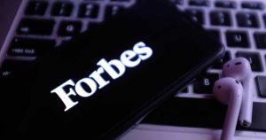 Emprendedores cripto dominan la lista Forbes "30 Under 30" en finanzas