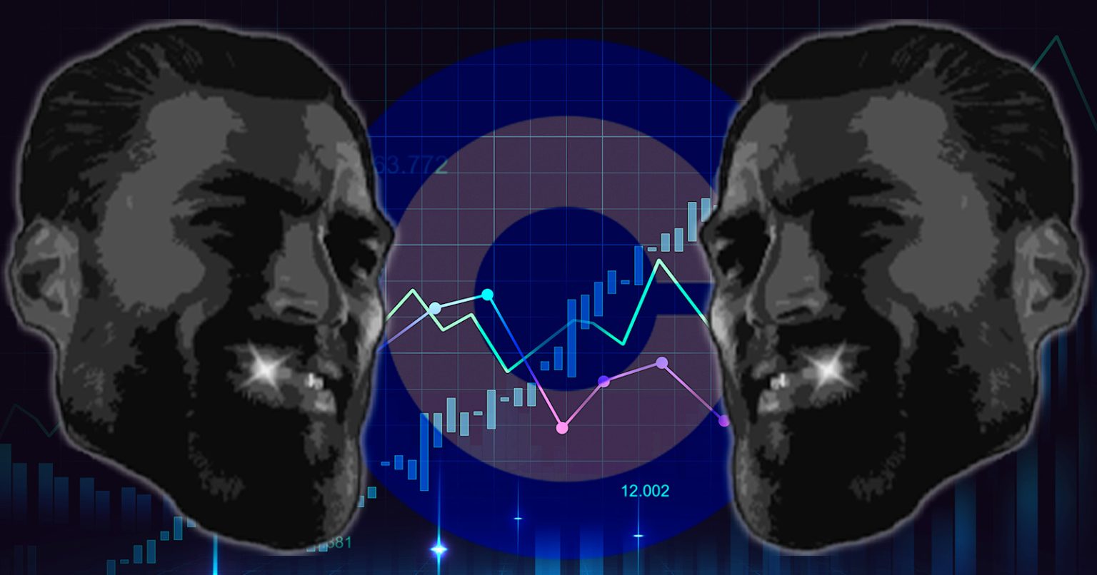 $GIGA: Su valor sube un 64% en cinco minutos tras el anuncio de Coinbase