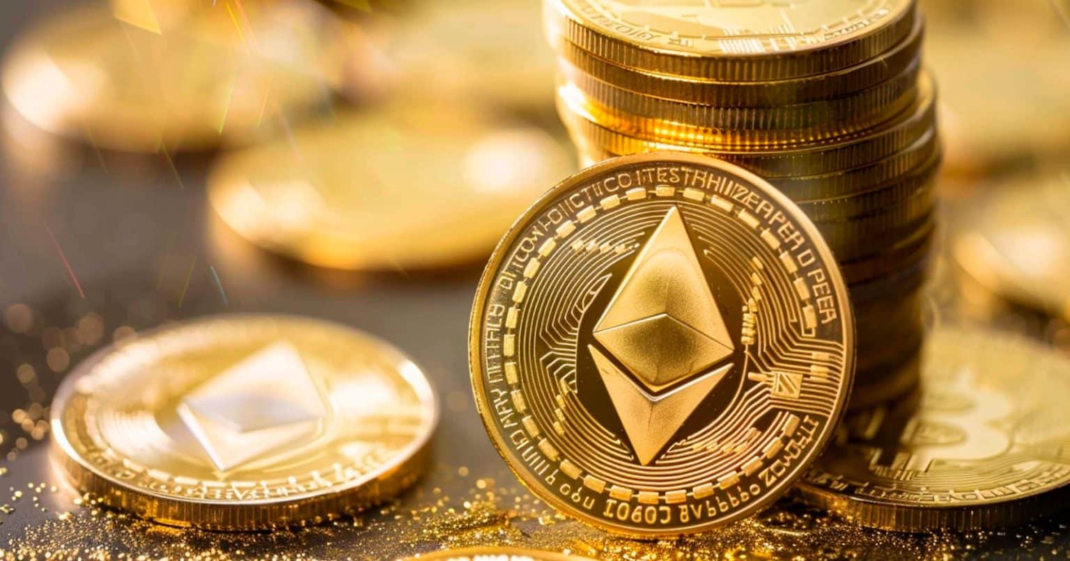 El ETF de Ethereum de BlackRock alcanza los 3.000 millones de dólares bajo gestión; ¿subirá el ETH?