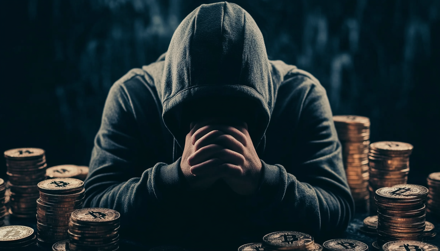 Fraudes con criptomonedas en Málaga: una denuncia diaria y pérdidas de hasta 20.000 euros