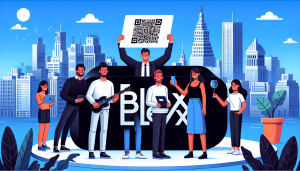 Blex, una fintech argentina, lanza un sistema de pagos transfronterizos a través de QR