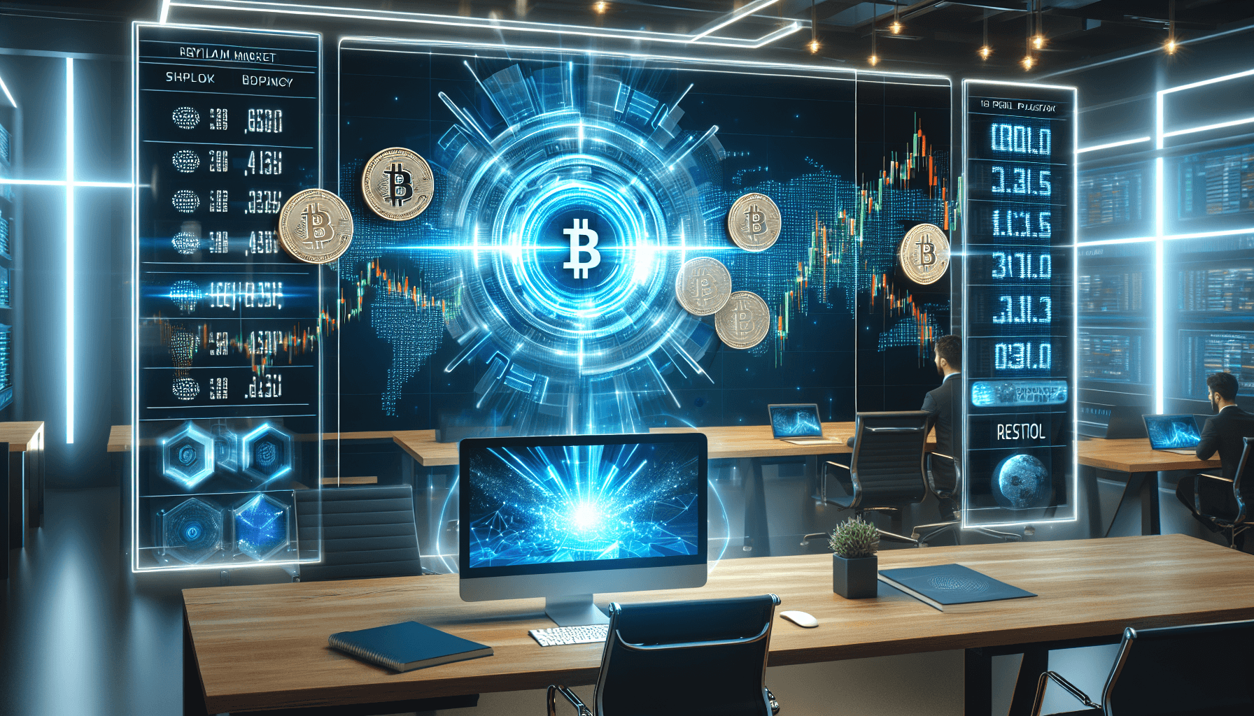 BitGo incursiona en el mercado minorista con una nueva plataforma de trading