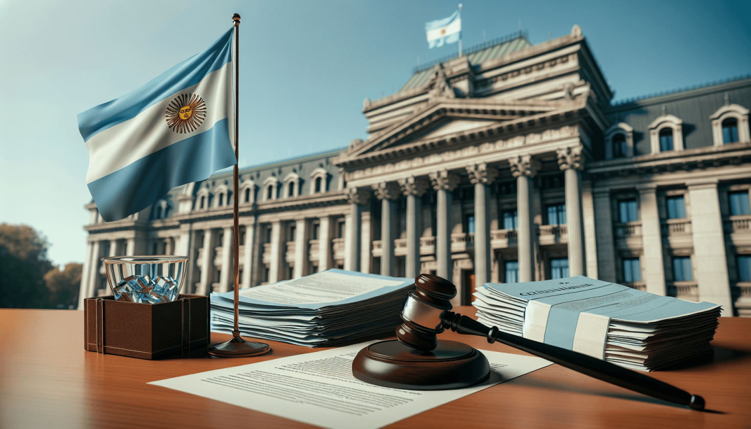 El gobierno argentino ordenó reabrir la primera etapa de la Regularización de Activos