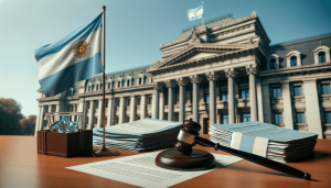 El gobierno argentino ordenó reabrir la primera etapa de la Regularización de Activos