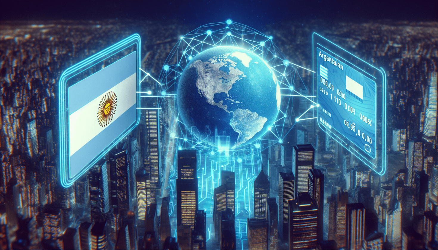 Argentina: Arca no podrá controlar las transacciones con PayPal en 2025