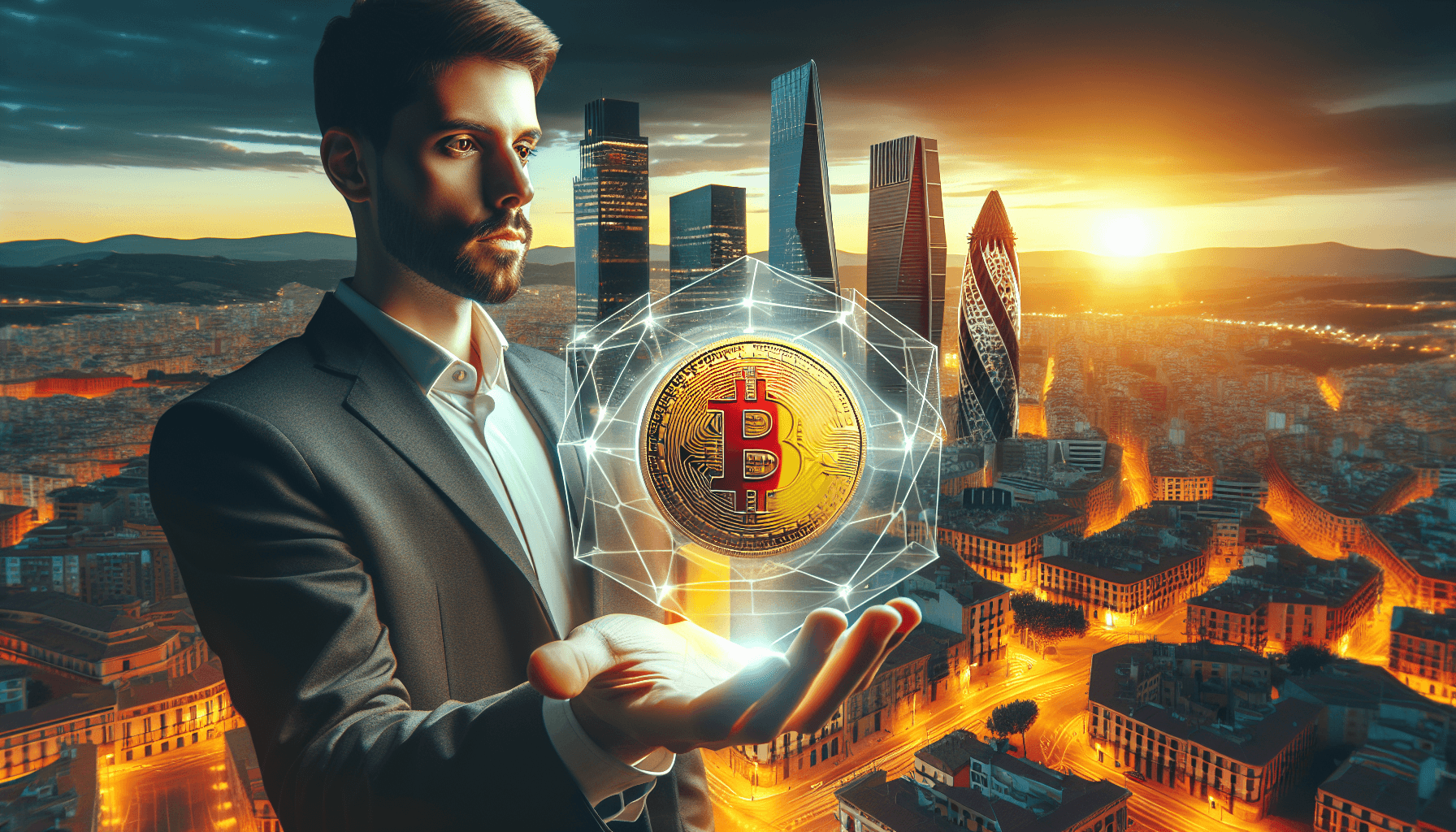 España avanza hacia la regulación de valores tokenizados con la primera ERIR aprobada por la CNMV