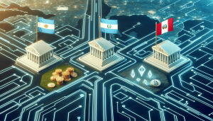 Argentina, El Salvador y Perú avanzan en la regulación de los proveedores de servicios de activos virtuales