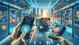 Ya es posible pagar el transporte público de Buenos Aires con criptomonedas