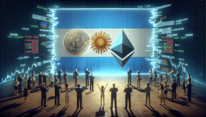 Nuevos CEDEAR: Los ETF de Bitcoin y Ethereum llegan a la bolsa argentina