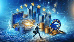 La Unión Europea avanza en la creación del euro digital