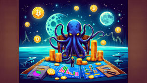 Según Kraken, el 88% de los holders cripto creen que se perdieron grandes ganancias