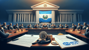 El Salvador evalúa cambios en su Ley Bitcoin para asegurar préstamo del FMI